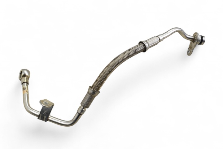 oil line tube BMW M5 F90 G30 4.4 V8 7934654