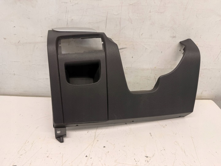 Renault Scenic III copertura GREMBIALINA del cruscotto 689210049R