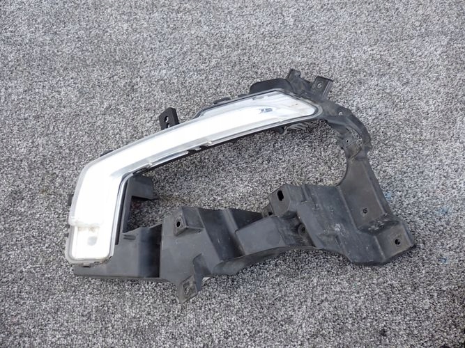 FORD MONDEO MK5 V LED LIFT 19- Feux antibrouillard Gauche