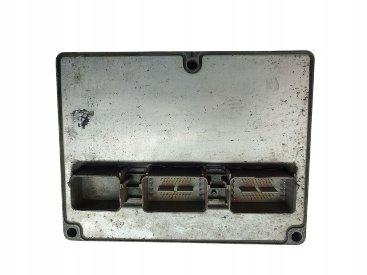 Ordinateur Moteur FORD FOCUS MK2 2.0 16V 5M51-12A650-SC