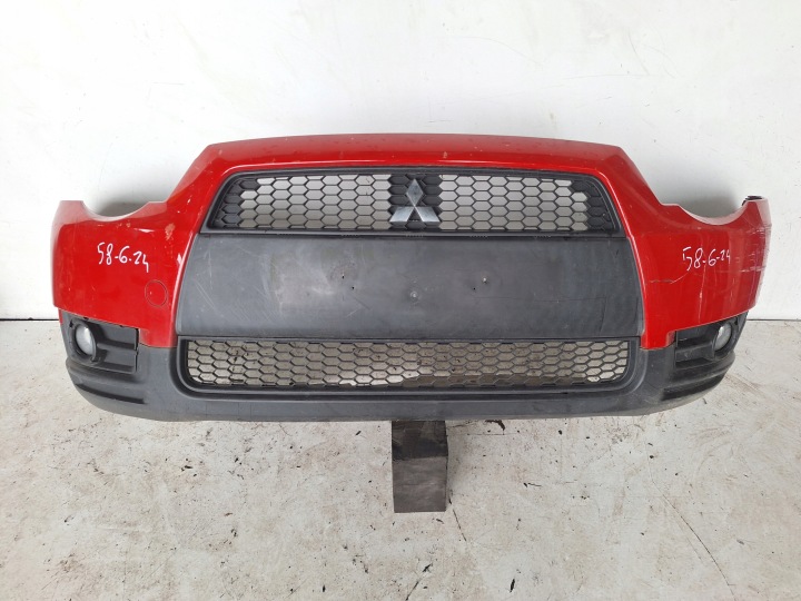MITSUBISHI COLT LIFT 08-12 nárazník