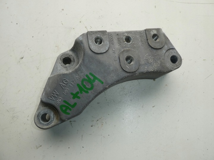 Supporto cambio 5N0199117A VW SEAT SKODA