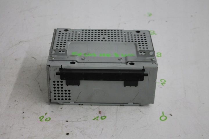RADIO Navigation F1BT-18C815-KK FORD FOCUS MK3