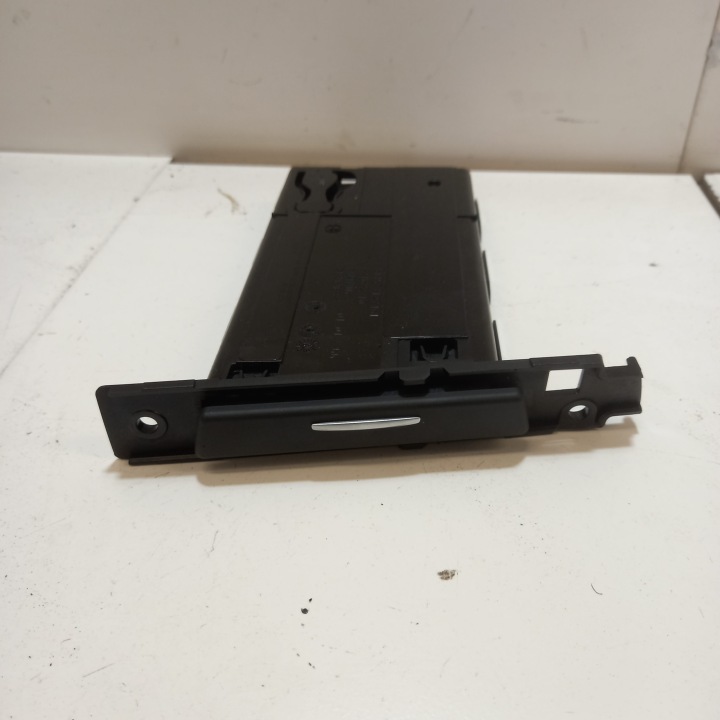 CASSETTO PORTAOGGETTI maniglia per bevande BMW E90 51457127461