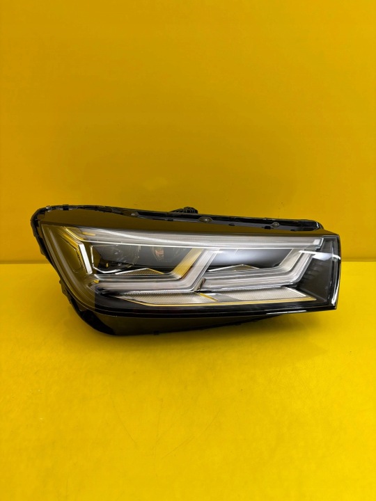 licht rechts vorne Audi Q5 80A 2017- Full Led 80A941034