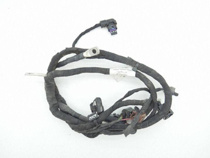 bundle alternator VW TIGUAN III 2.0 TDI 5R3971230EB