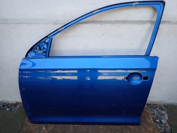 tür links vorne links vorne SEAT TOLEDO IV KG3 SKODA RAPID 5JA 12-19R