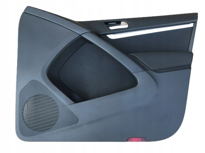 side upholstery right front VW TIGUAN LIFT 5N EU 0009