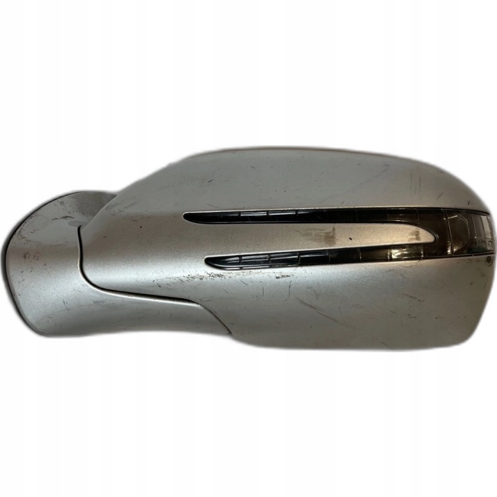 SPECCHIETTO RETROVISORE Anteriore Anteriore sinistro Mercedes CLC W203 9 Pin UK
