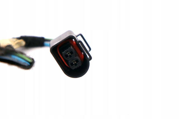 Mini R55 R56 Popruh pro vedení dveří 11