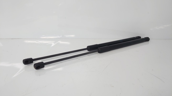 AUDI A6 C6 SILOWNIKI motorháztetök KOMBI 4F9827552H
