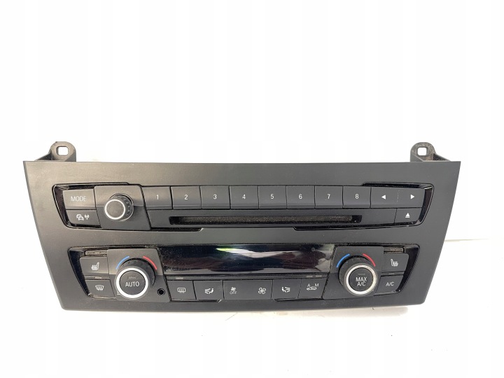 PANEL RADIA klími klimatizaci BMW F20 9323550 9320343