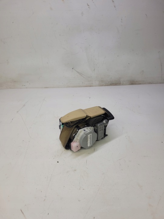 tension belt safety right AUDI A4 B8 8K1857706K KRE