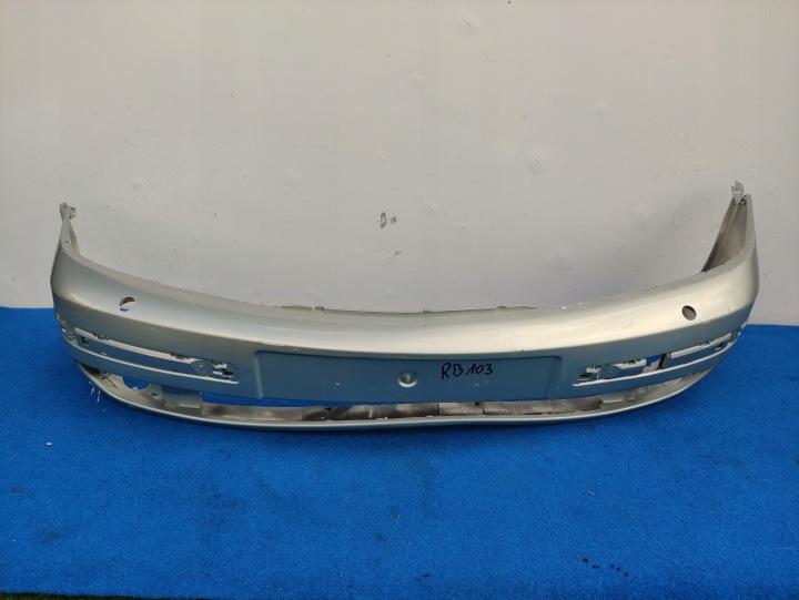 RENAULT LAGUNA 2 II 01-05 ROK PARAURTI ANTERIORE SOTTO LAVAFARI 8200008270 RB103