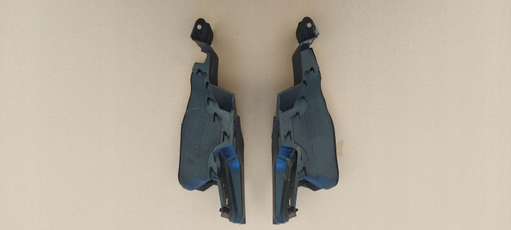 copertura GREMBIALINA della cerniera del cofano Destro HONDA INSIGHT 09-14 74222-TM8-A00