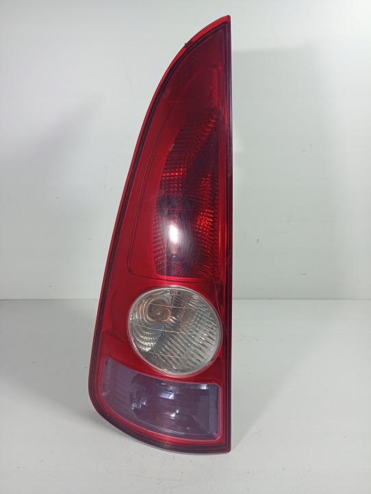 RENAULT ESPACE IV 4 06-14 Licht links hinten heck OE 8200027153