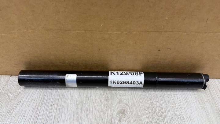 Condensateur Climatisateur air conditionné OSUSZACZ VW GOLF 5 V SEAT LEON AUDI A3 K129/04F
