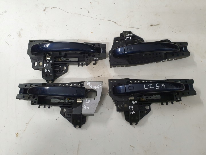 handle door AUDI A4 B8 2008- 8T0