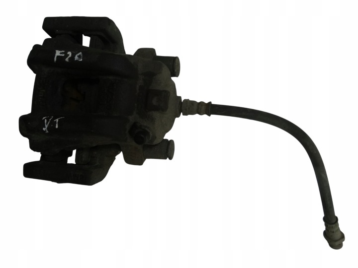 caliper brake right rear part BMW 1 F20 2013R. 2.0D 6850858