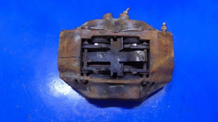 Bremssattel Bremse Sattel Brems- rechts vorne 2.5TD D4D DID TOYOTA HILUX VII 05-16R