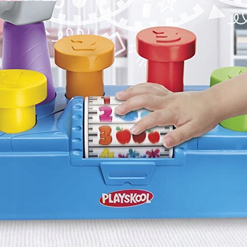 Playskool Набір інструментальний для забивання Hasbro A7405 — фото 6