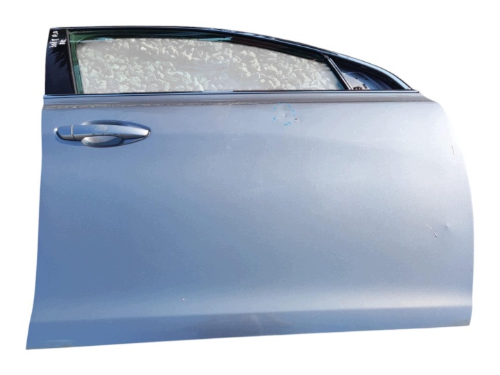 portière droit droite avant avant PEUGEOT 308 II T9 2013-2021