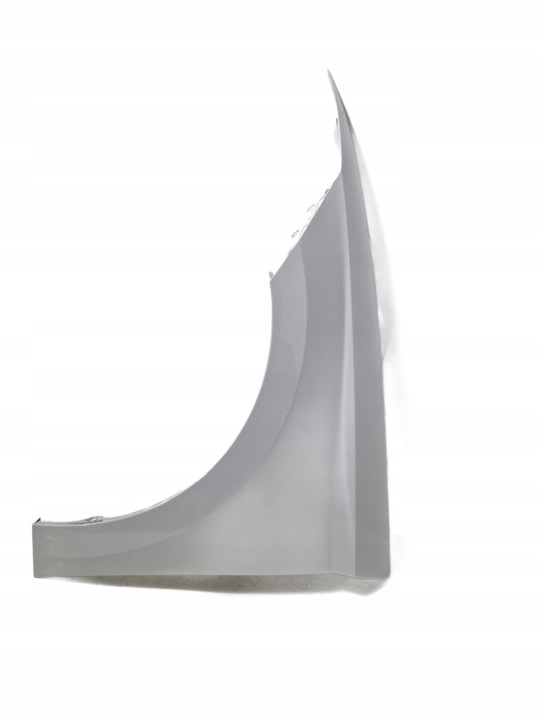 SEAT IBIZA V 5 6F 6F0 fender left front front 6F0821105B original