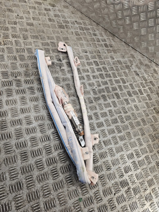 VW PASSAT B8 3G9 KOMBI roof airbag left 3G0880741D original