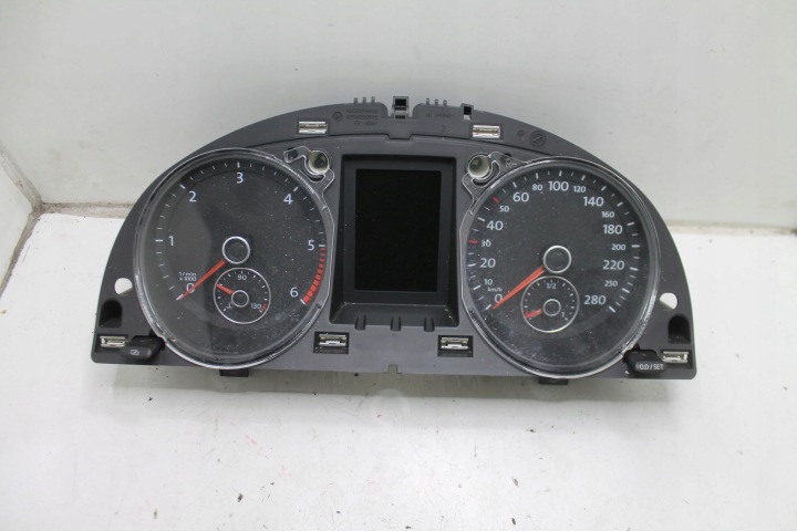 dials dials 3C8920870A VW PASSAT CC 2.0 TDI 08-16 EURO