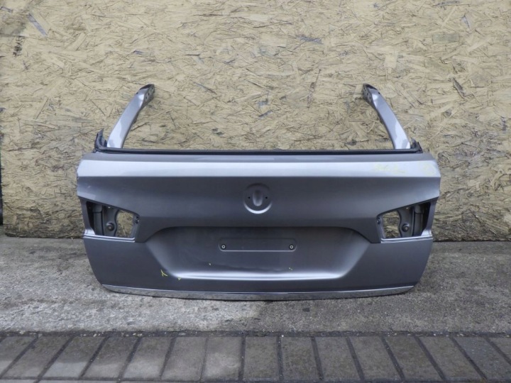 BMW 5 F11 KOMBI Heckklappe