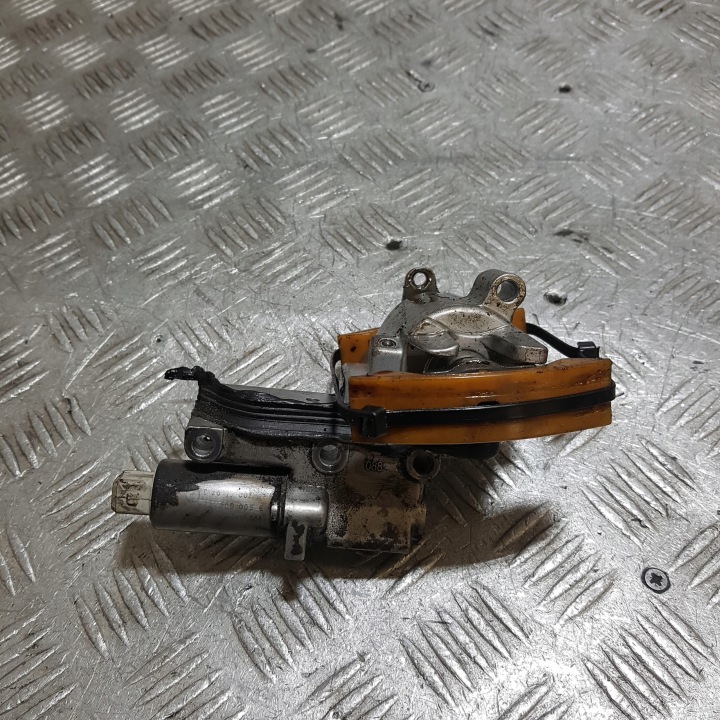 tenditore LANCUCHA sinistra VOLKSWAGEN TOUAREG 21600005E