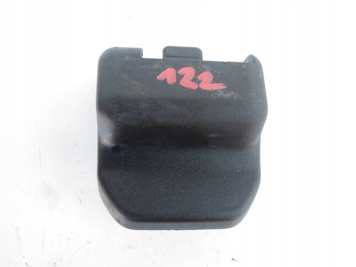 cover SZYNY seat right front VOLVO V70 III XC70 II 30727860