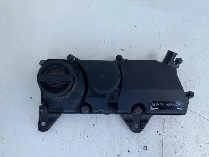 Cache de Bras Oscillant Volvo S60 II 31670210 33021895 2.0L 180kw 2015 10