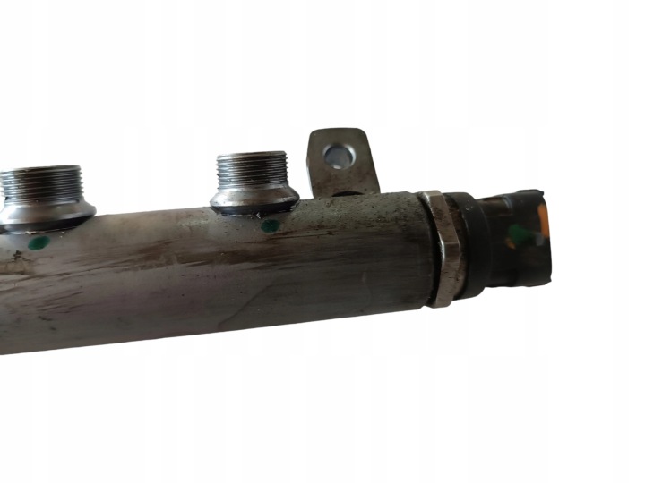 Kraftstoffverteiler Einspritzleiste Sensor 1.6 DCI NISSAN X-TRAIL T32