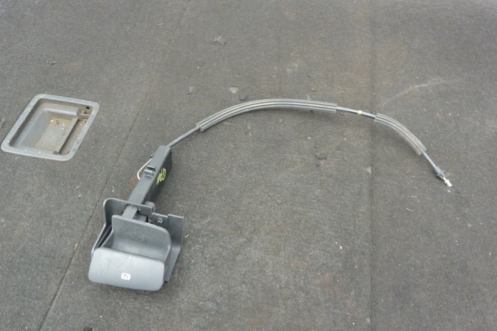 LEVIER LEVIER FREIN STATIONNEMENT CÂBLE KPL AUDI Q7 4L EU