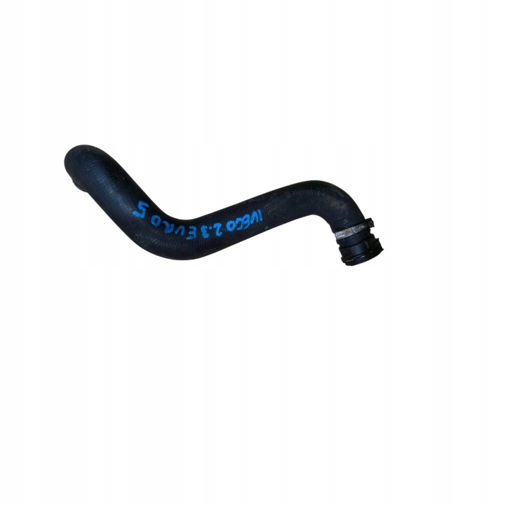 tubo flessibile Tubazione UKLADU CHLODZENIA IVECO DAILY 2.3 5801638426