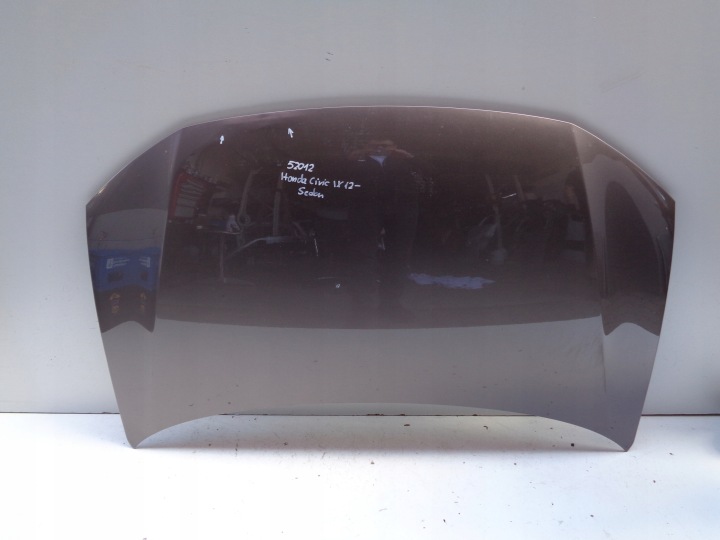 Cofano HONDA CIVIC IX 12- berlina NR 52012