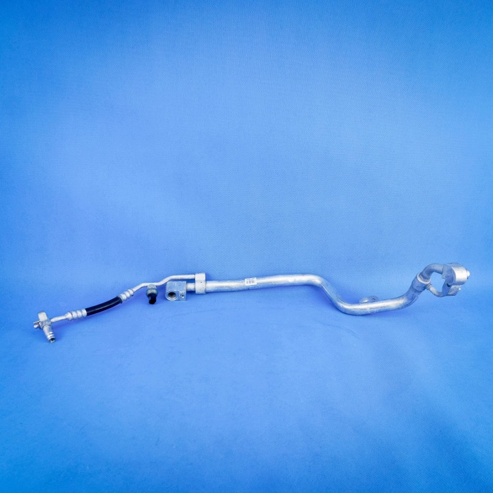 Tuyau flexible Conduit pieces tuyaux Climatisateur air conditionné BMW 5 G30 530ix 64539324795 9324795 9323658 25km