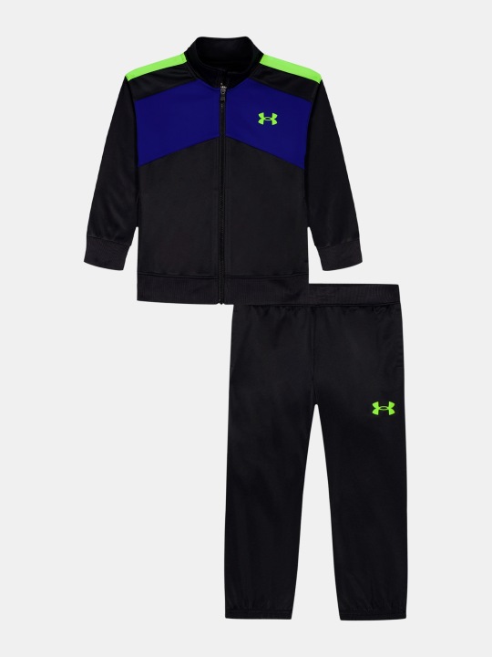 Набір для хлопчиків Under Armour UA Колорблок TRACK Набір