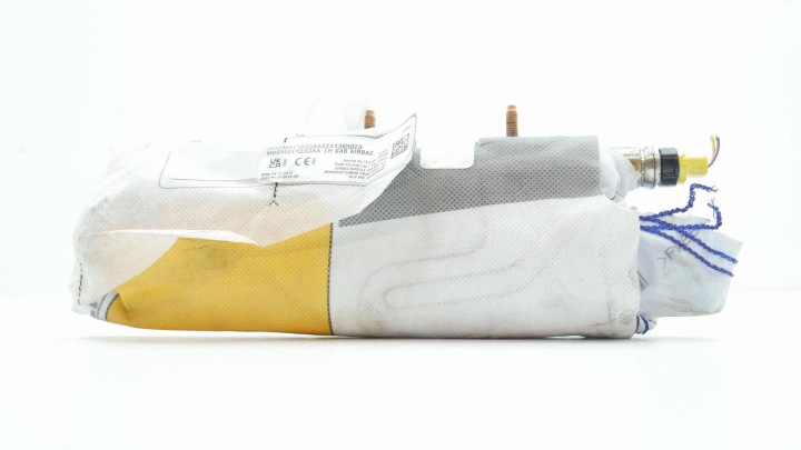 airbag sedačky levá LAND ROVER DEFENDER L663 M8BM-611D33-AA
