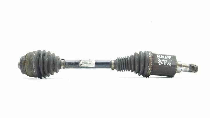 Demi axe NAPEDOWA Gauche Avant Gauche Avant BMW 7 G11 G12 G30 X-DRIVE 8639519