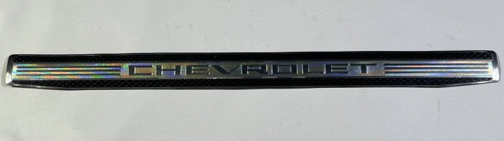 Naklejka Copertura copertura GREMBIALINA MINIGONNE dekor Chevrolet Camaro 2009-2015