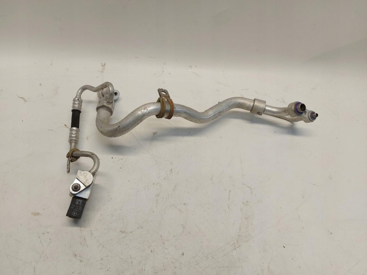 Mercedes EQV w447 V-klasa Tuyau flexible Conduit pieces tuyaux Tuyau Climatisateur air conditionné a4478305603