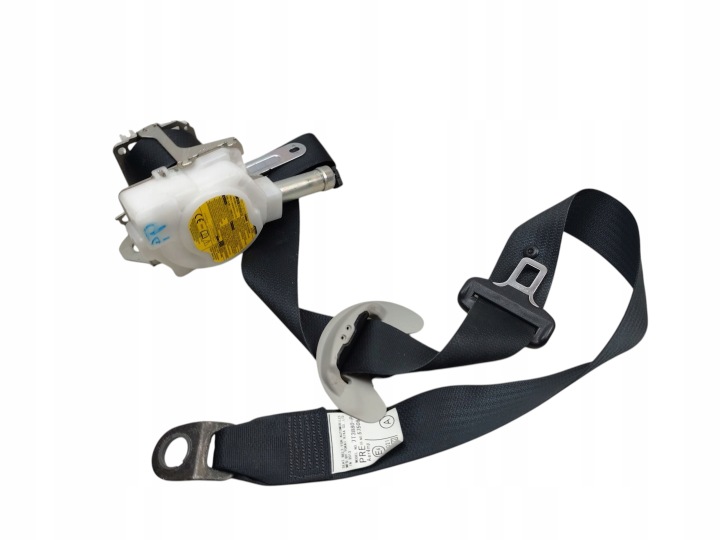 Gurten Sicherheits rechts vorne TOYOTA RAV4 IV 7T3880-P