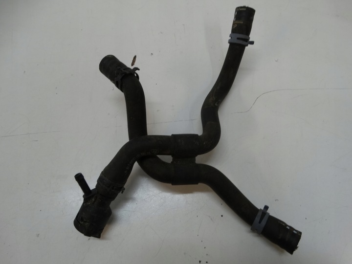 tubo flessibile Tubazione d’acqua VOLKSWAGEN GOLF VI 1K0121156DK