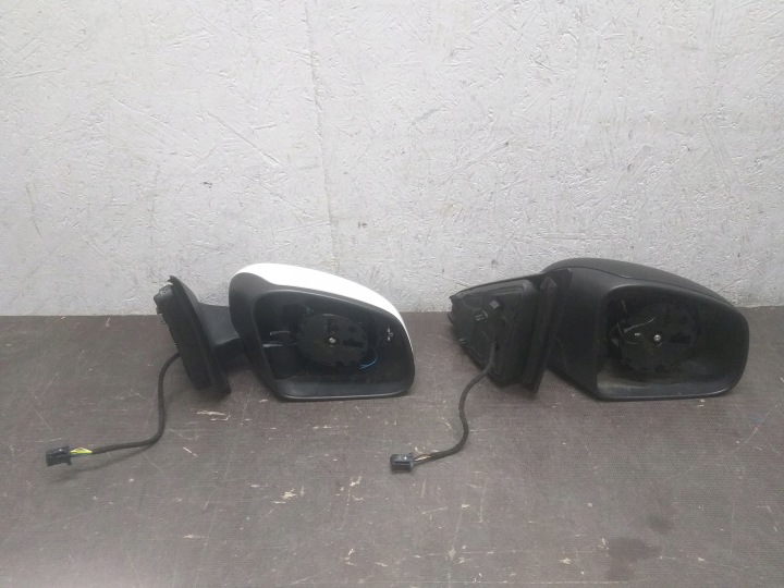 SPECCHIETTO RETROVISORE Destro SMART FORFOUR A453 RENAULT TWINGO III 3 14