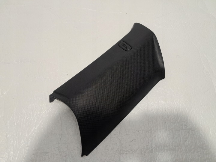 BMW X3 G01 LCI cover side pillar trim right 7396420