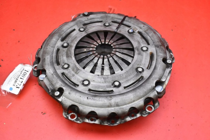 clutch disc pressure plate 9848930180 OPEL CROSSLAND 1.2 T 110 KM 20-24