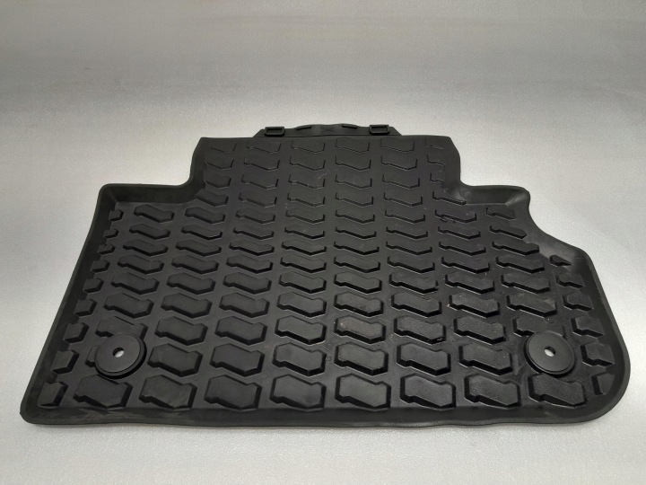 AUDI Q5 80A mat rubber left rear part 80A061511
