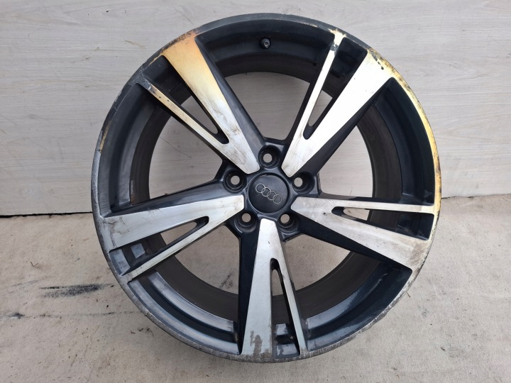 disc disc AUDI RS3 8V 19 CALI